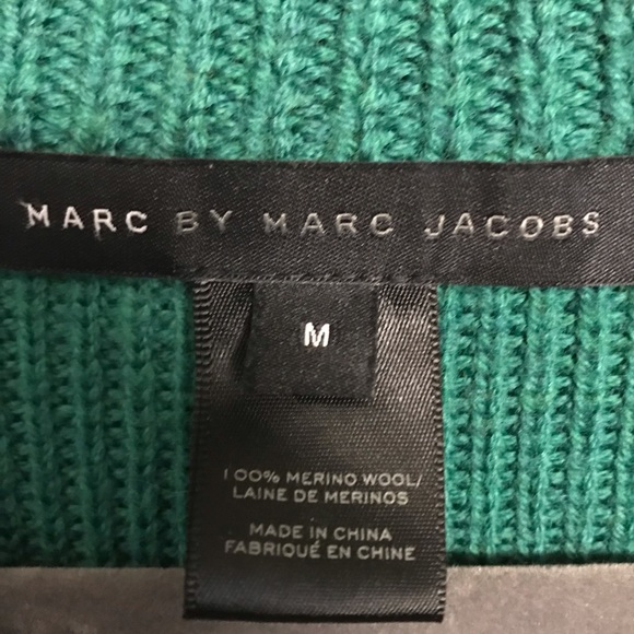 SOLD Marc Jacobs | Sweater, M - Picture 4 of 6